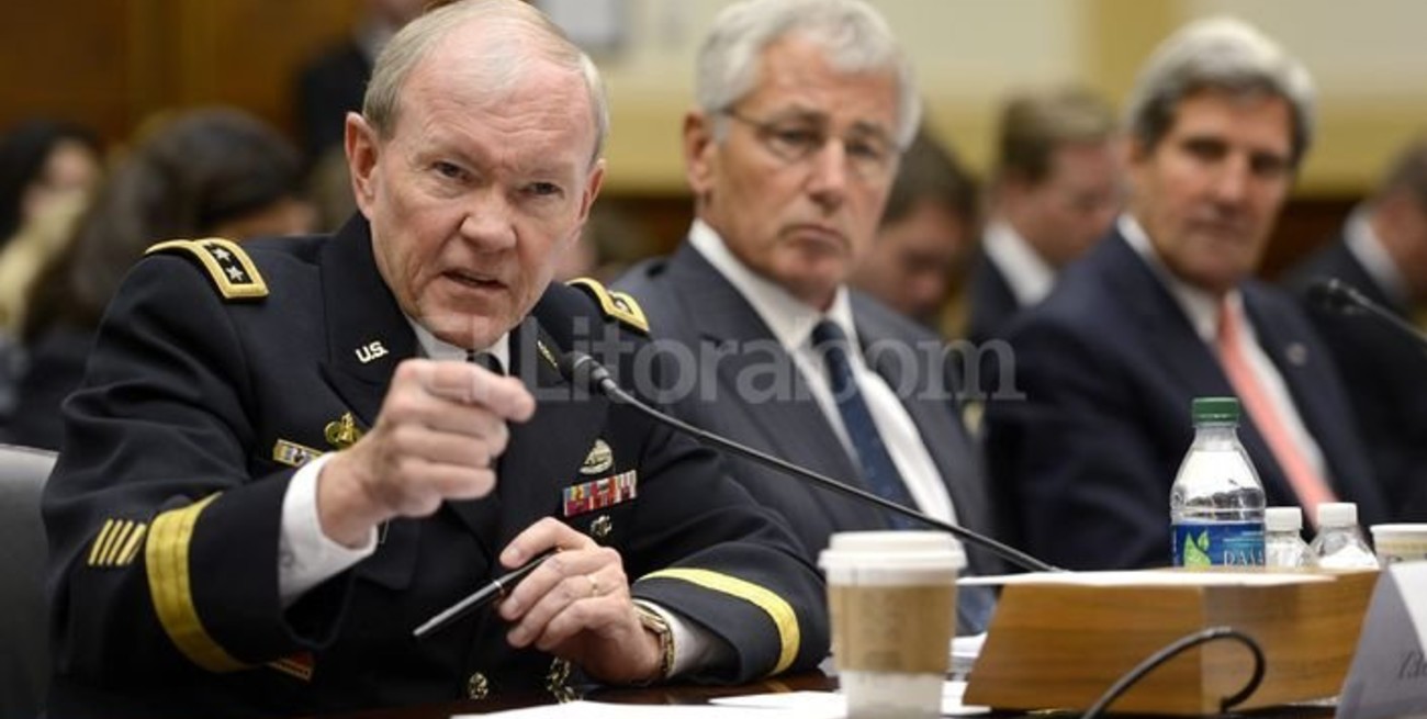 Obama tiene un OK para atacar Siria