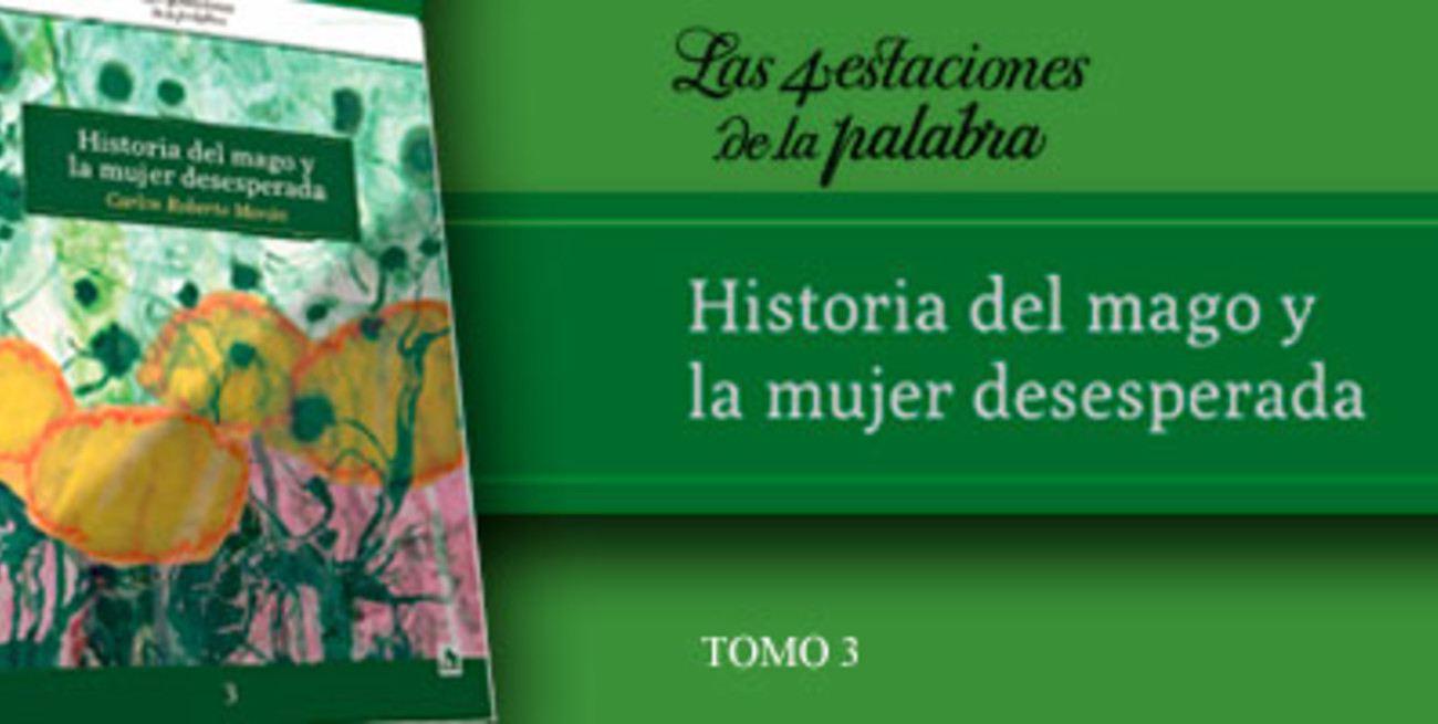 Las 4 Estaciones de la Palabra