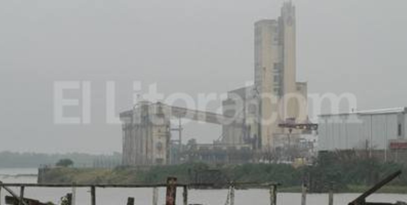 Puerto: la Mesa Productiva ratificó su apoyo al proyecto