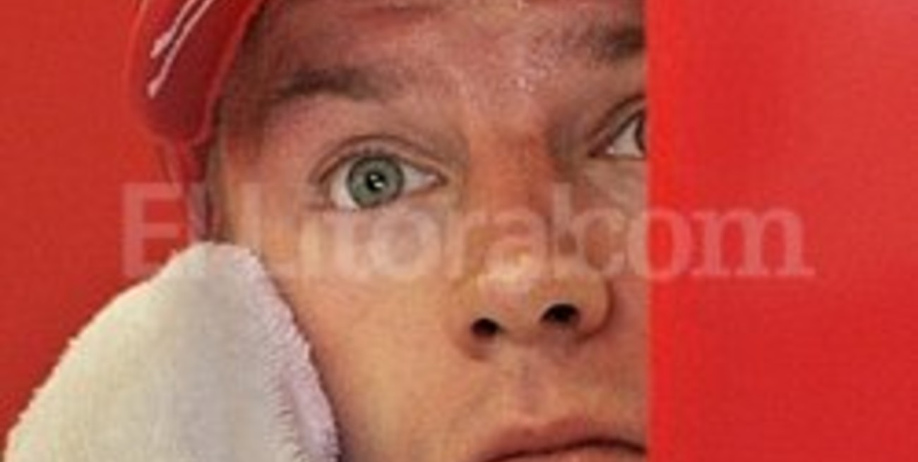 Trayectoria y personalidad del talentoso "Iceman"