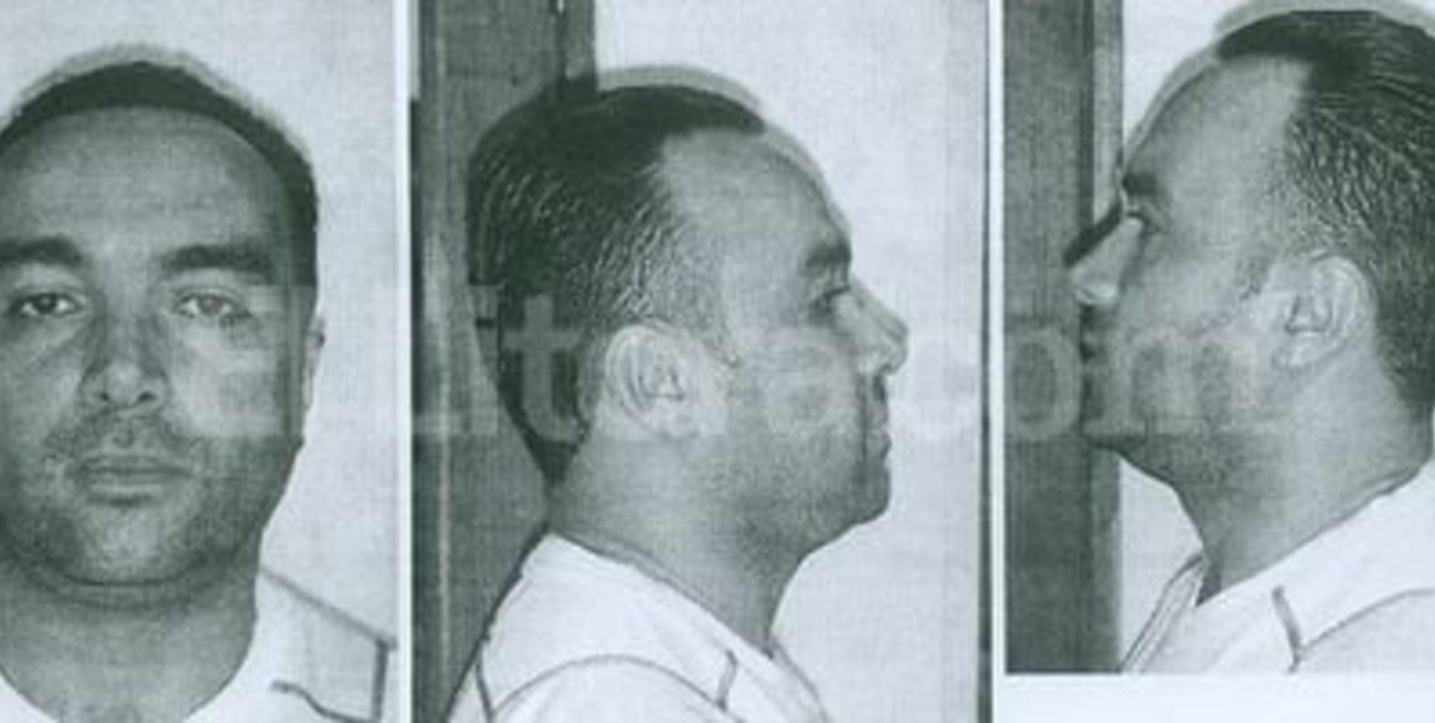 Colombia agradece a nuestro país la captura del capo narco "Mi Sangre"