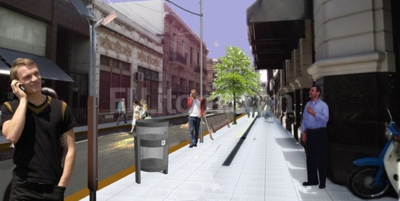 Una transformación clave bajo estudio