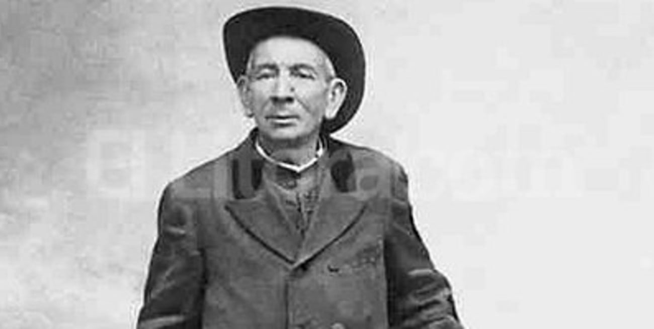 El cura Brochero y su tiempo