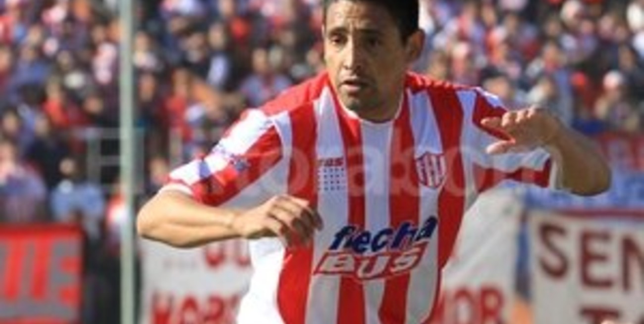 "No me importa la exposición, yo vine a Unión para jugar"