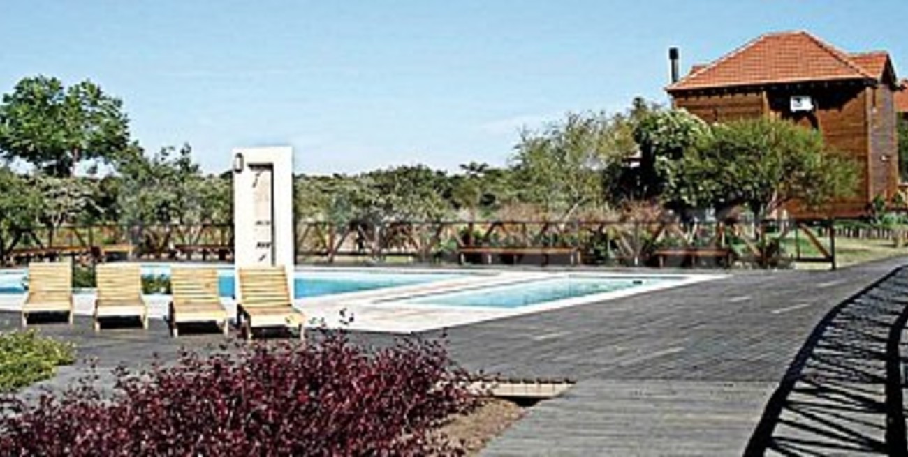 Una buena temporada para las cabañas de la Costa