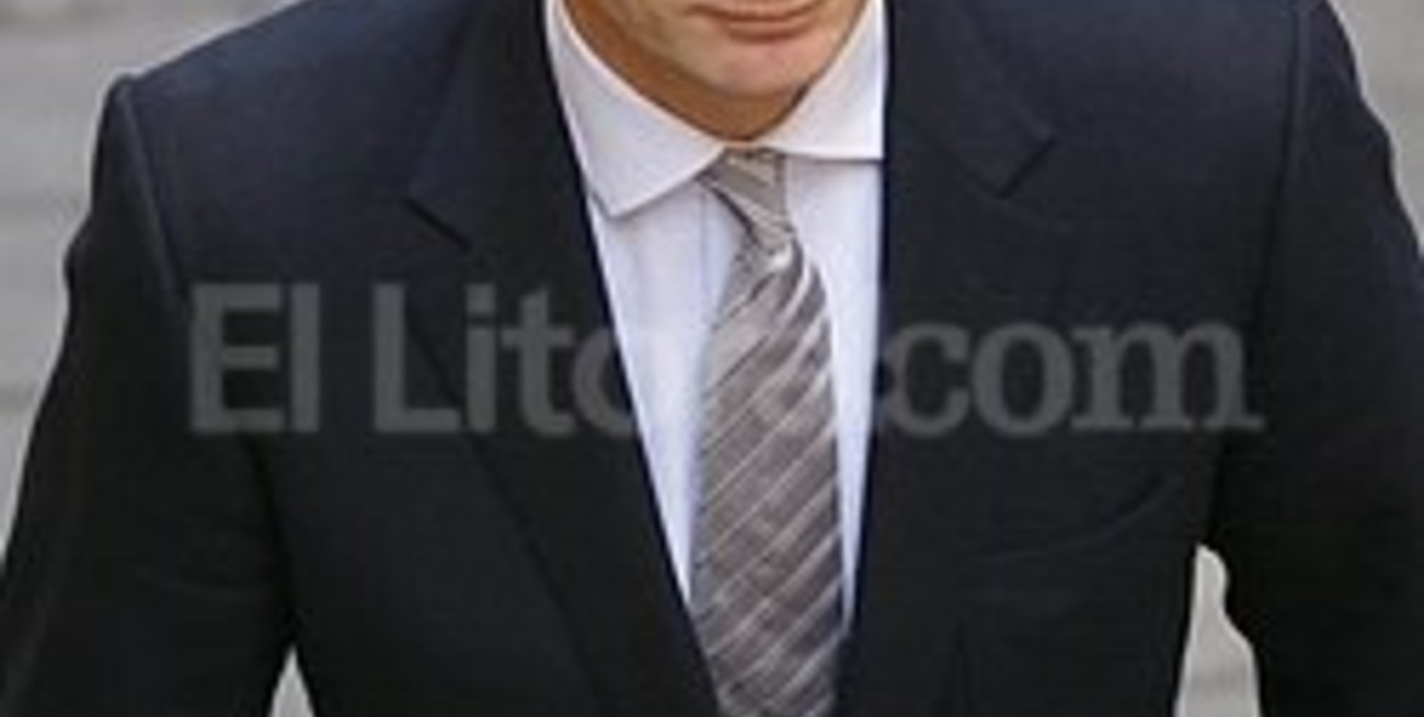 La justicia embargaría a Iñaki Urdangarín