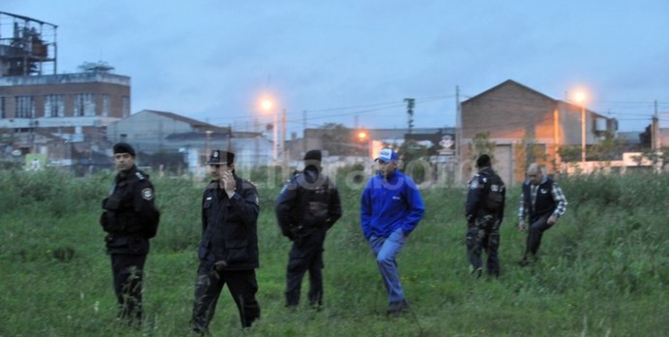 Encontraron muerta a Araceli Ramos