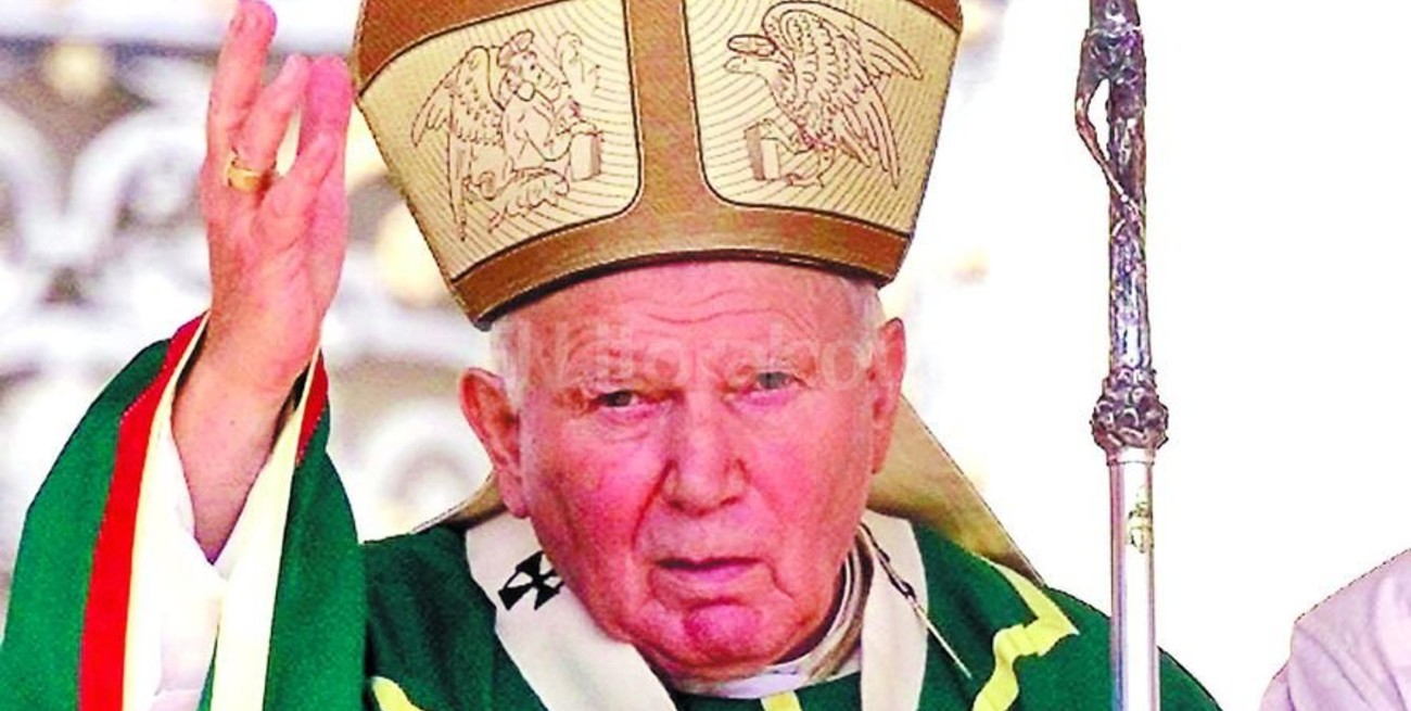 Juan Pablo II y Juan XXIII  serán canonizados en abril