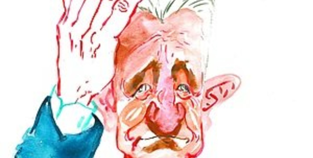 Arturo Illia, una presencia necesaria