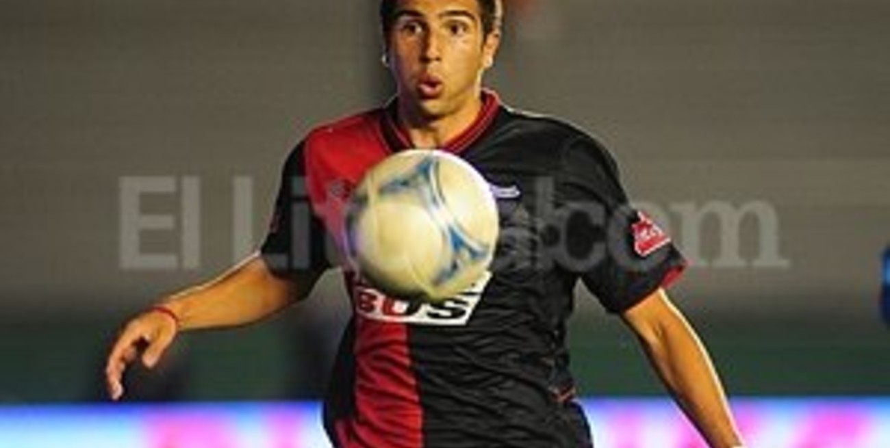 ¿Mugni en la mira de Milan y el Real Madrid?