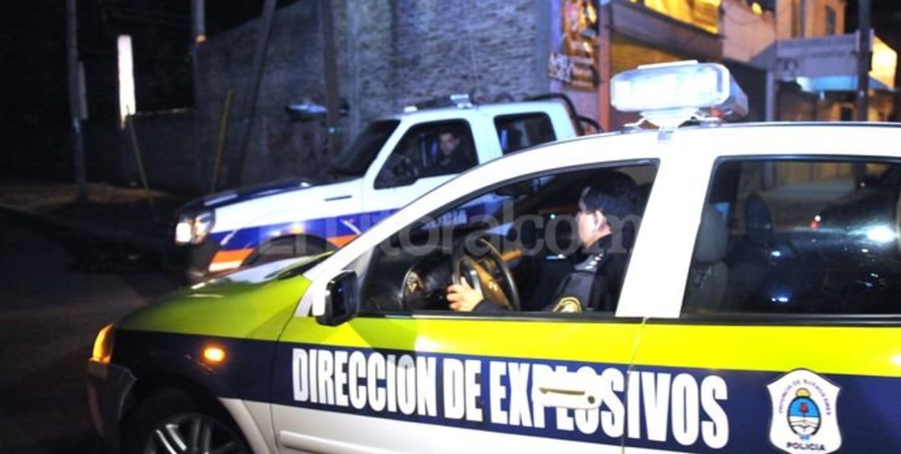 Está grave un testigo del caso Candela Rodríguez