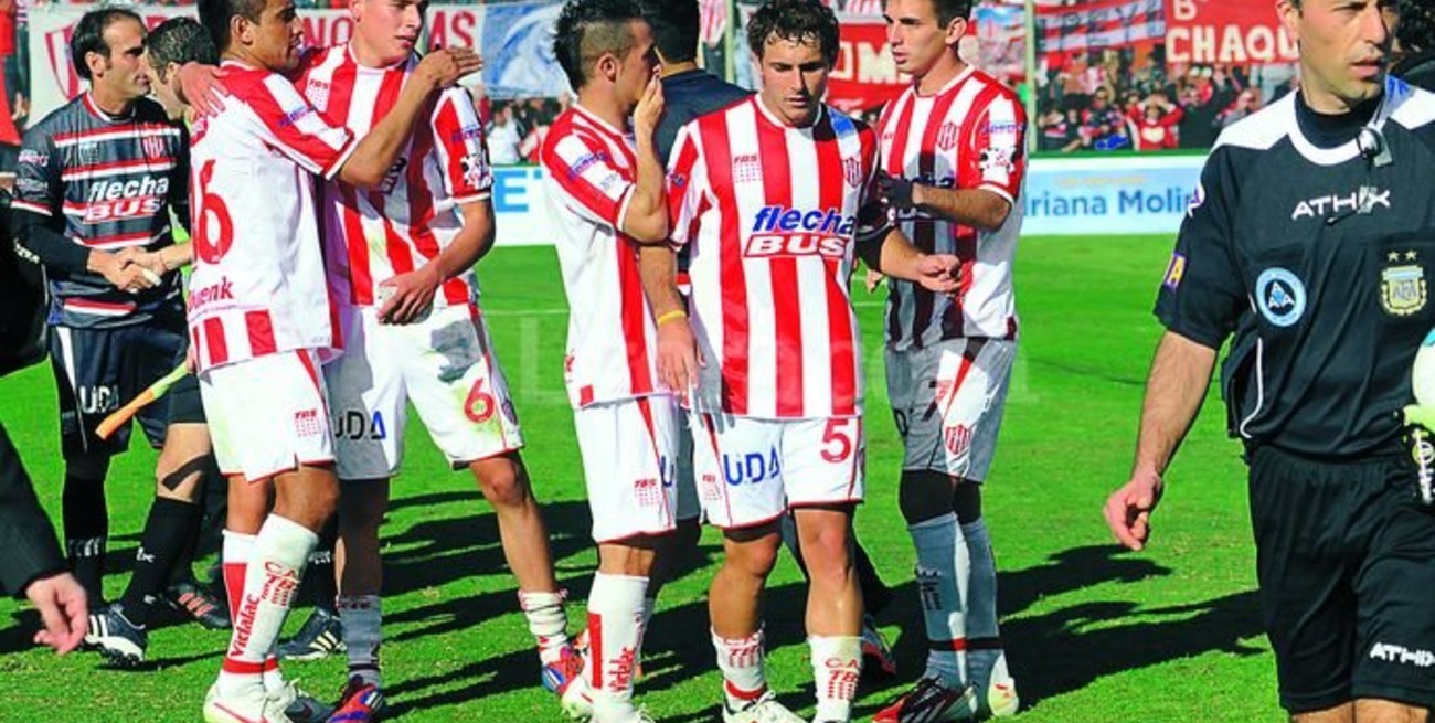 La palabra de los jugadores