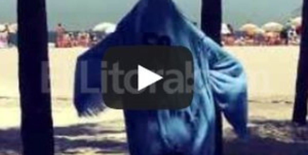 Apareció el fantasma del Maracanazo