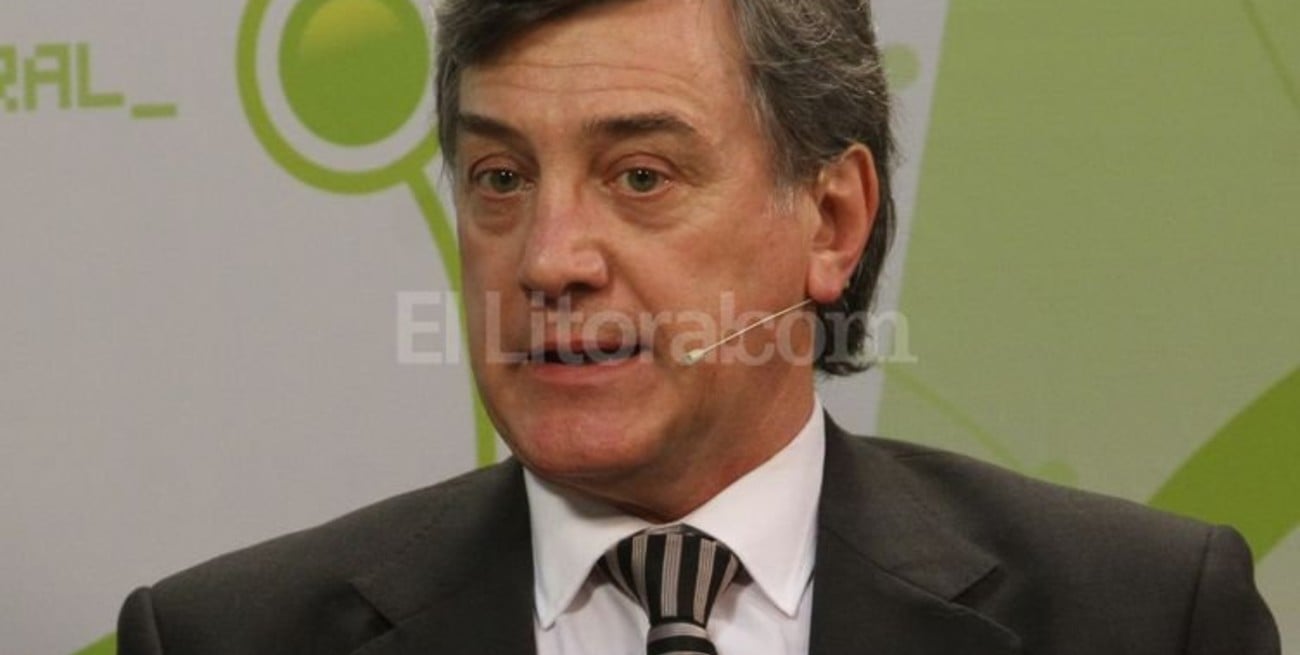 'El socialismo es lo más parecido al kirchnerismo, aunque más prolijo'