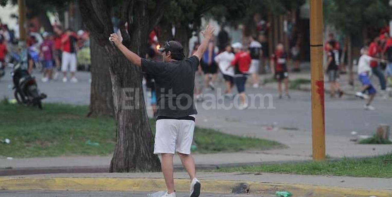 Se fue Lerche y dejó a Colón sumido en la peor crisis de su historia