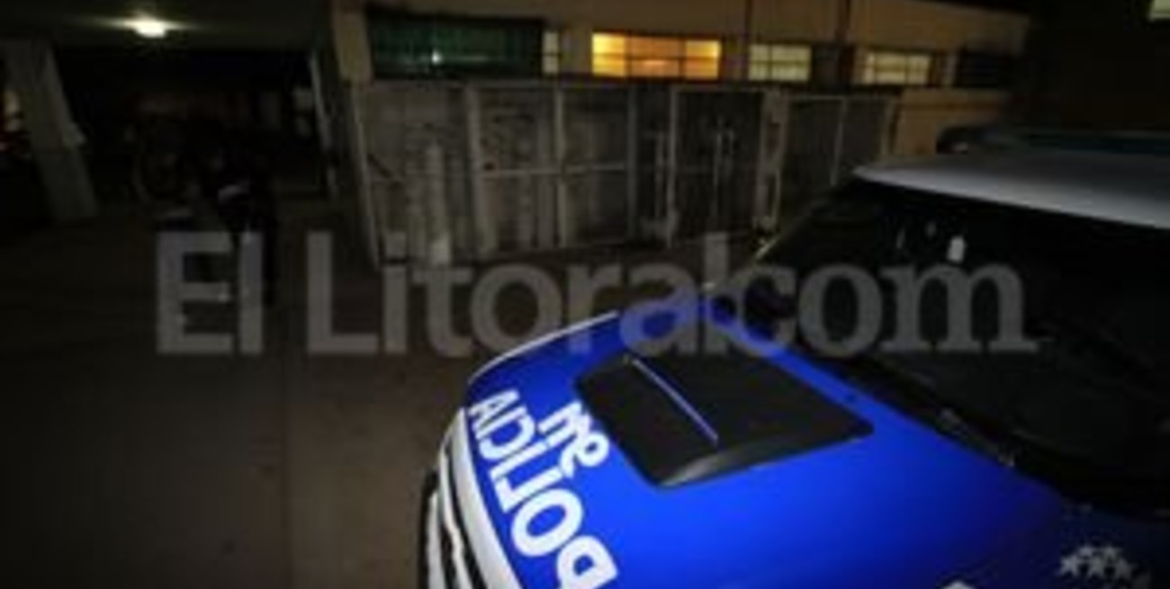 Repudian la agresión a un equipo médico en el hospital Mira y López