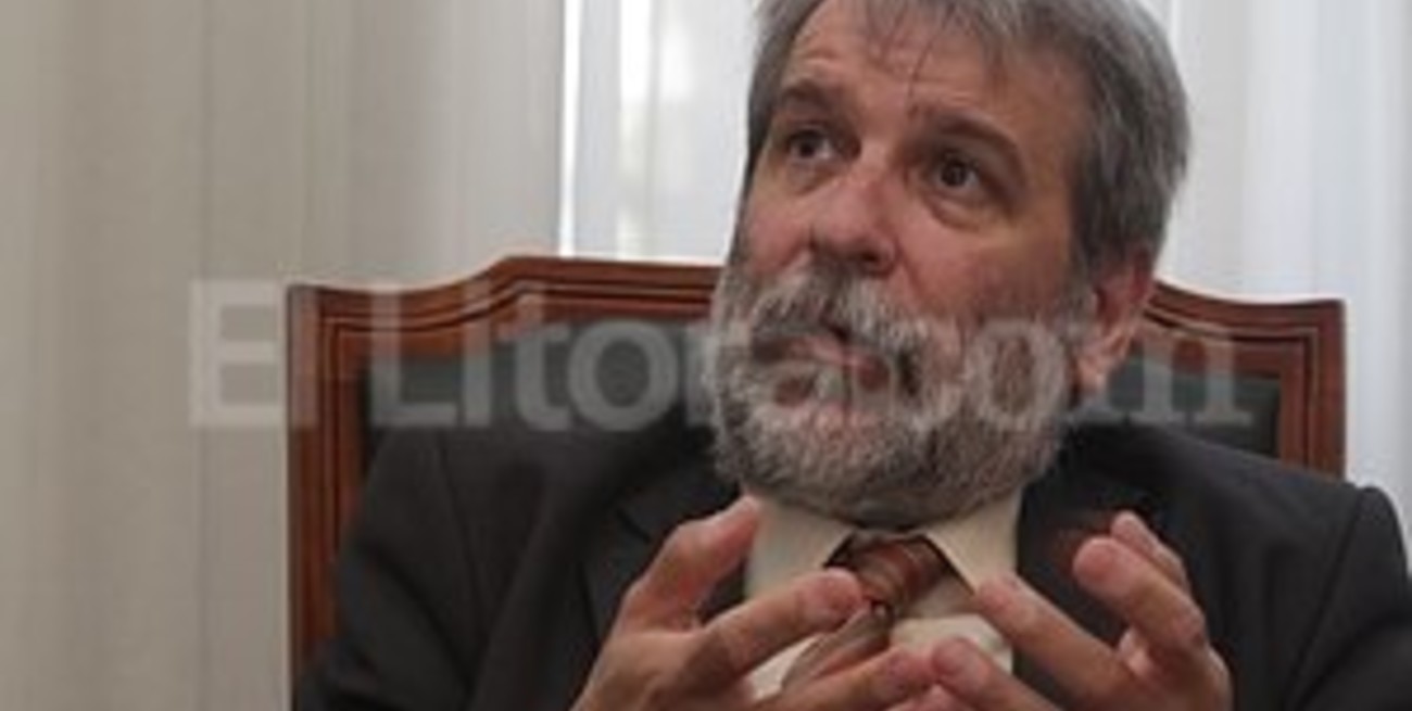 Crous desaconseja que las provincias tengan competencia sobre drogas