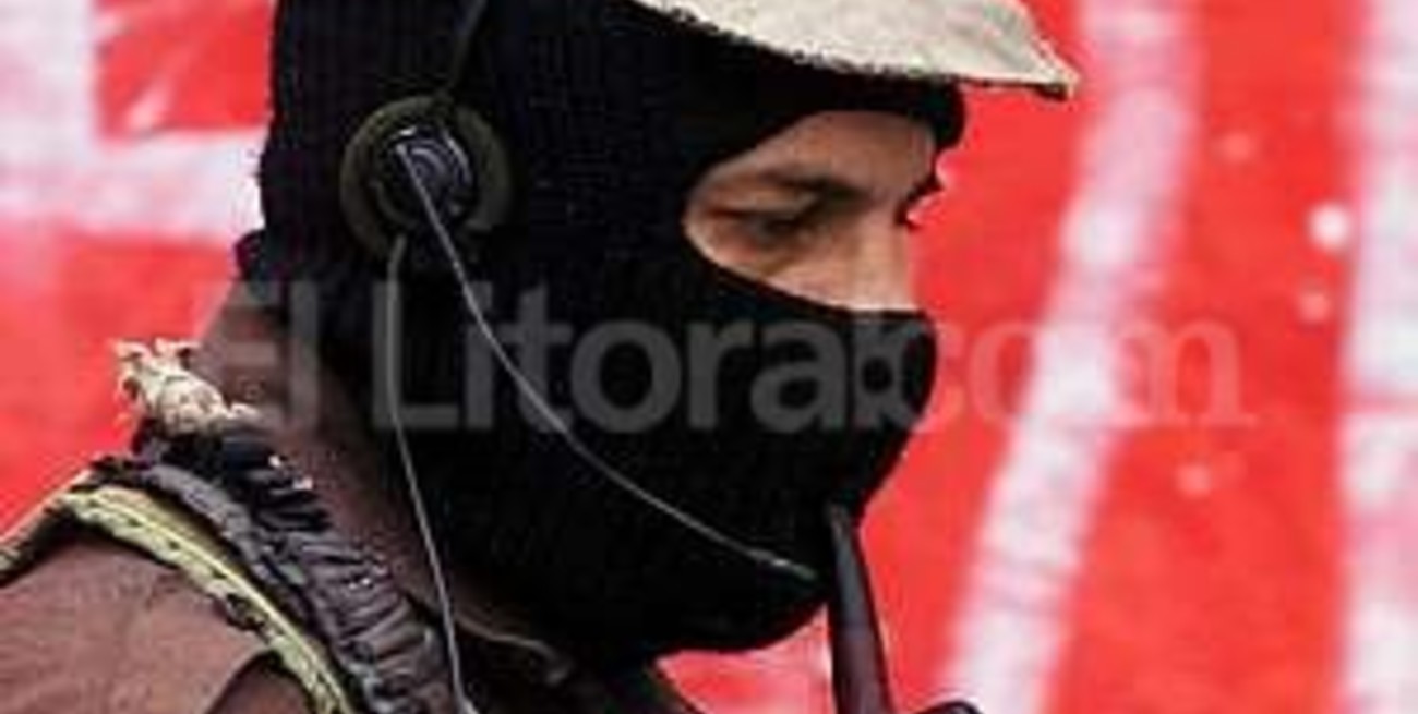 El subcomandante Marcos veinte años después