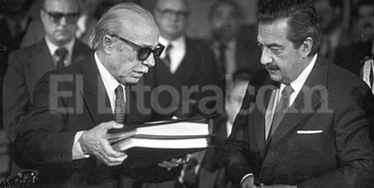 ¿Una Conadep de la corrupción?