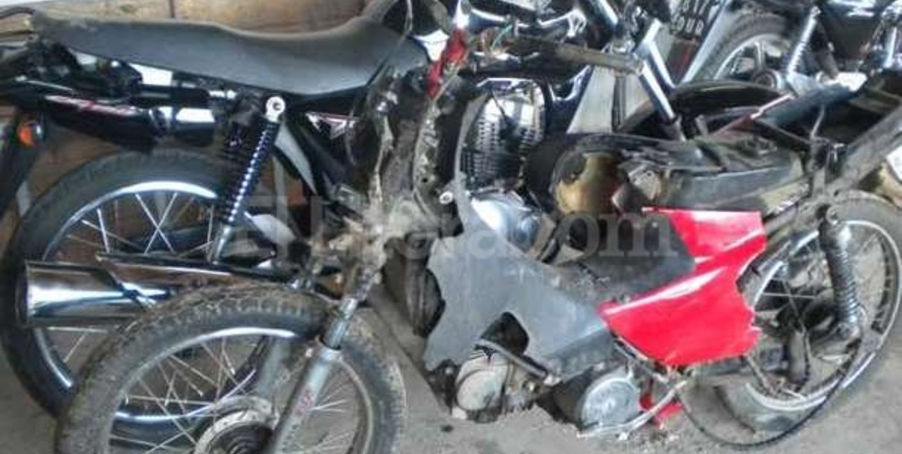 Un fallecido en El Trébol