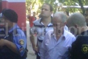 La violencia se quedó con el clásico rosarino