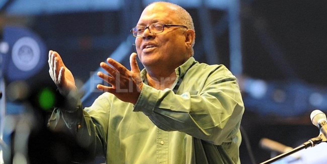 Pablo Milanés recibió un transplante de riñón