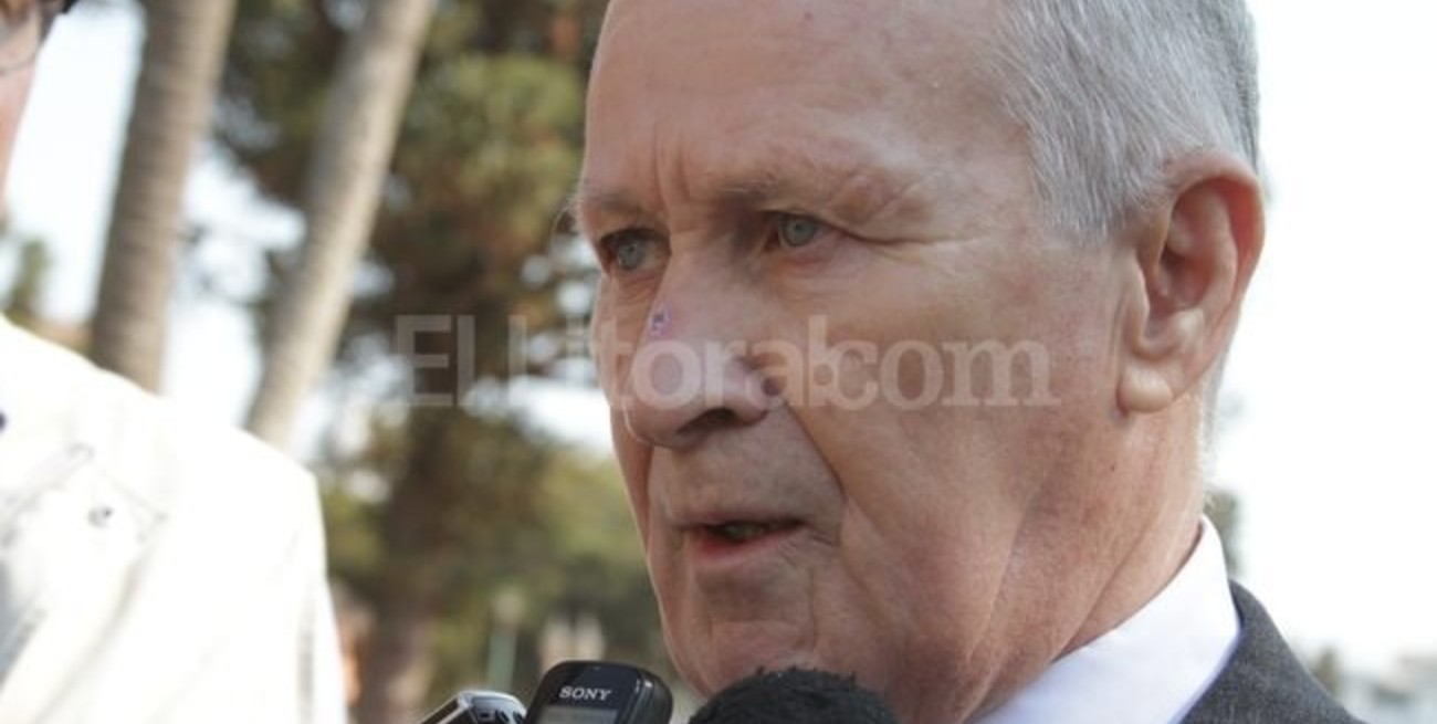 Lamberto apunta a "nostálgicos de la vieja policía"