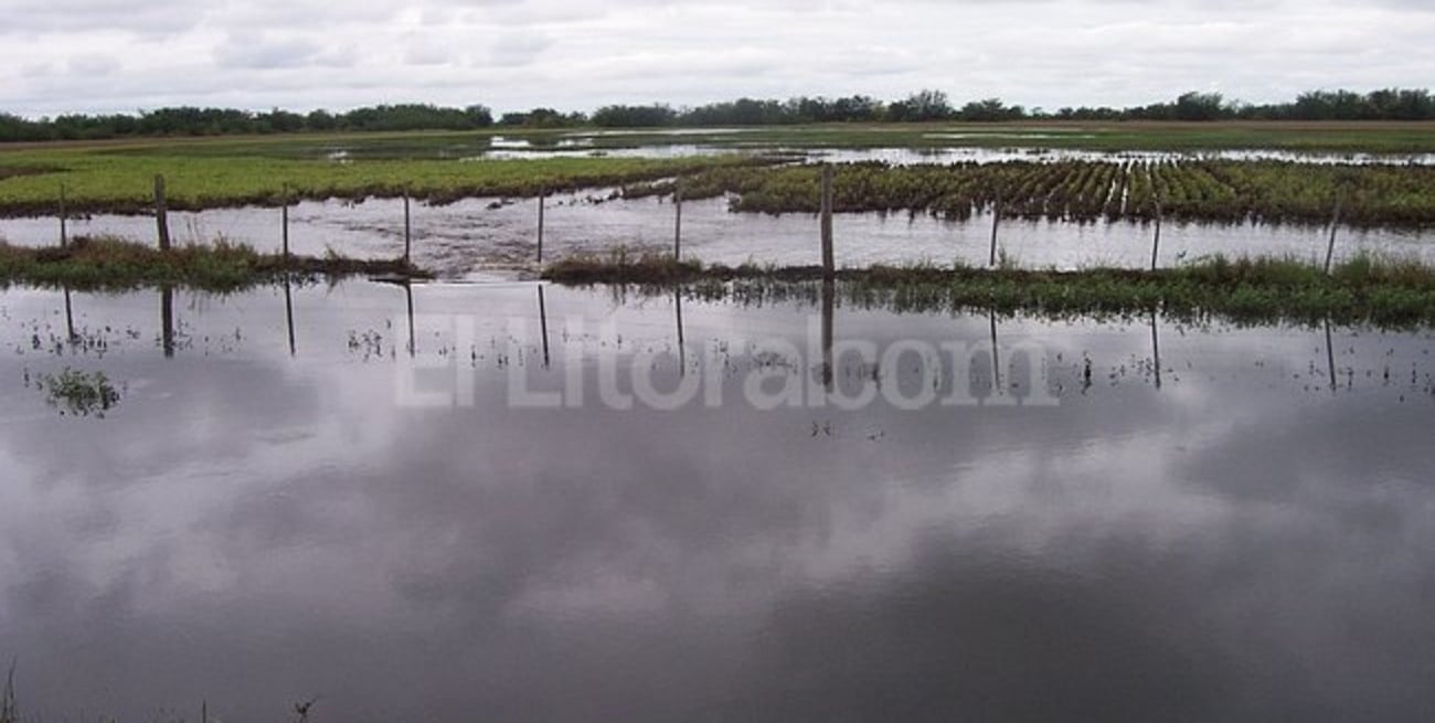 Pronostican un 2013 sin "El Niño" ni "La Niña"