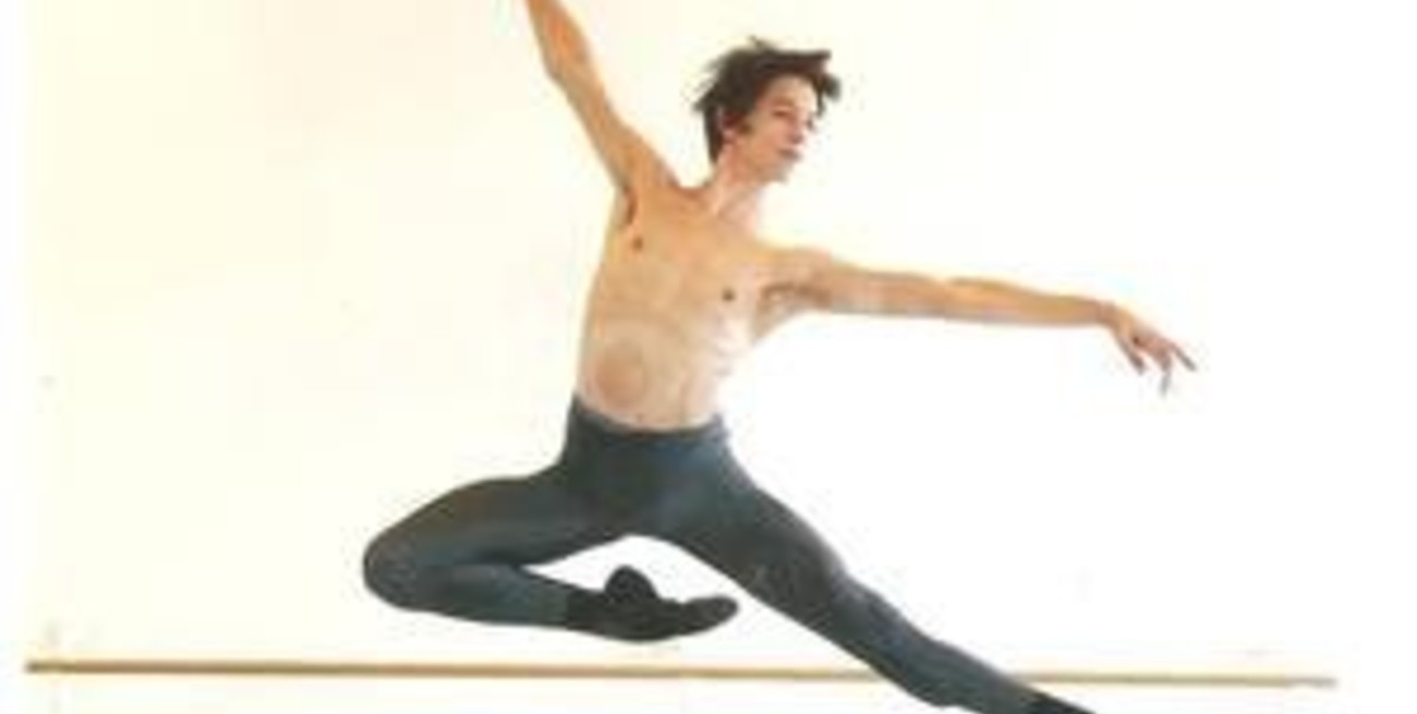 Bailar con el alma