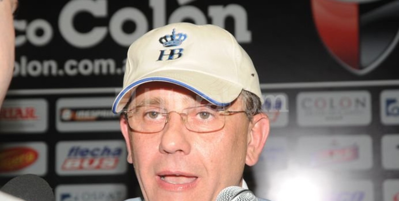 'De Sensini me gusta su perfil bajo y su manera de trabajar'