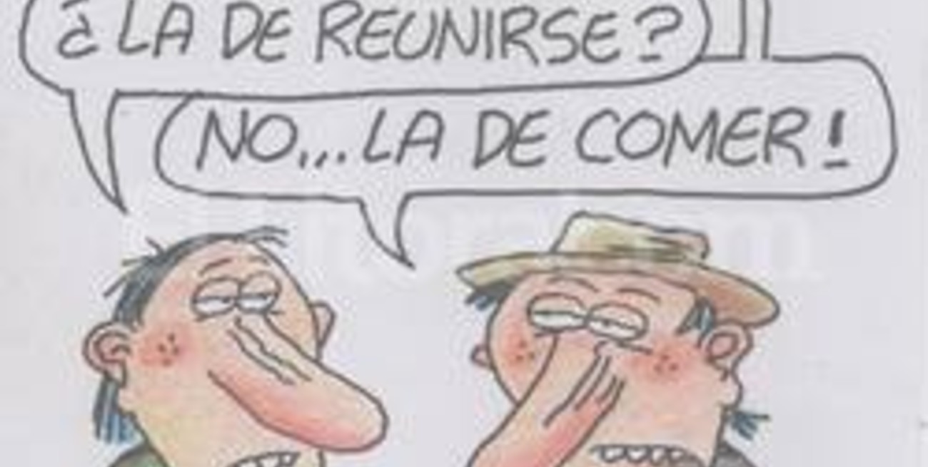 Para empezar el año con una sonrisa