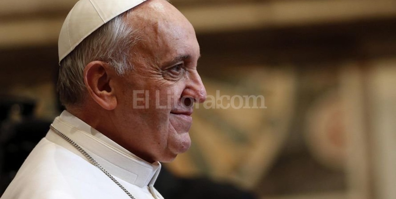 ¿Qué dijo Bergoglio cuando supo que era Papa?