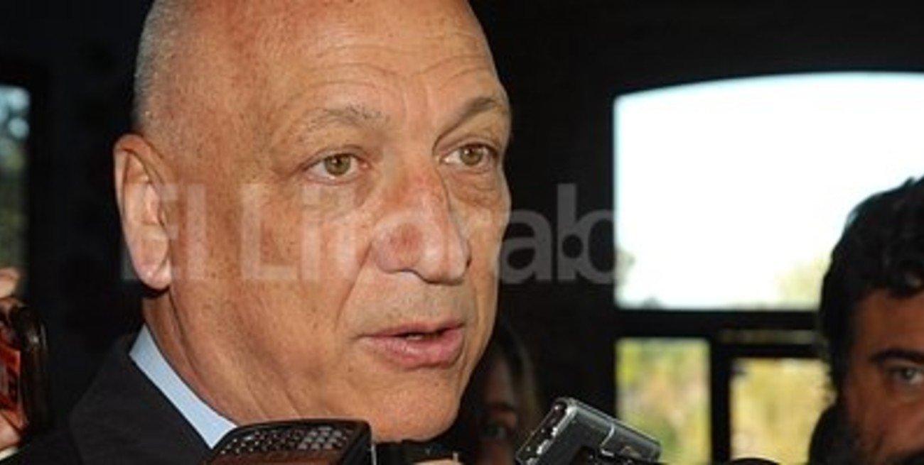 Bonfatti, duro con el gobierno nacional: "Dejen de mentir"