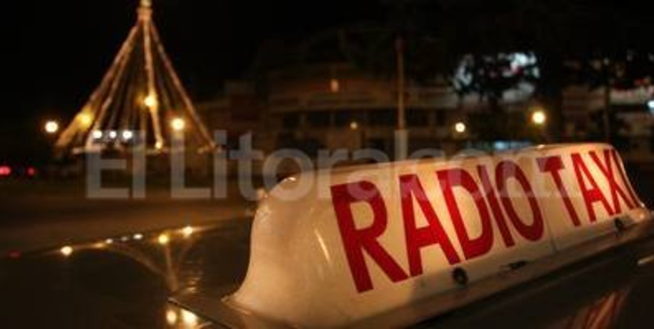 Un taxista culto y melómano suelto en las calles  de la ciudad
