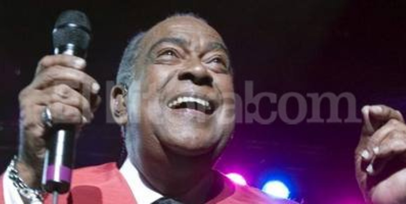Fallece 'Cheo' Feliciano, héroe boricua de la salsa