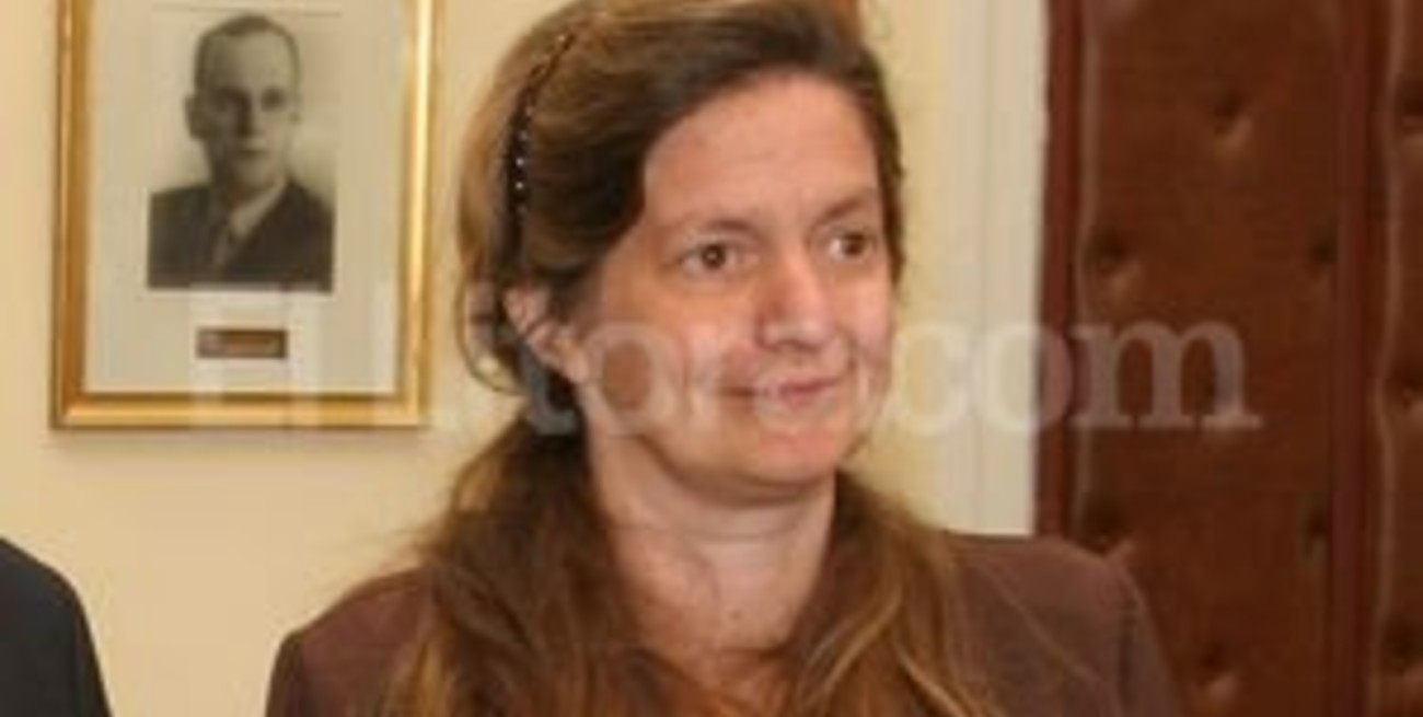 Murió la ex subsecretaria de Salud provincial, Débora Ferrandini