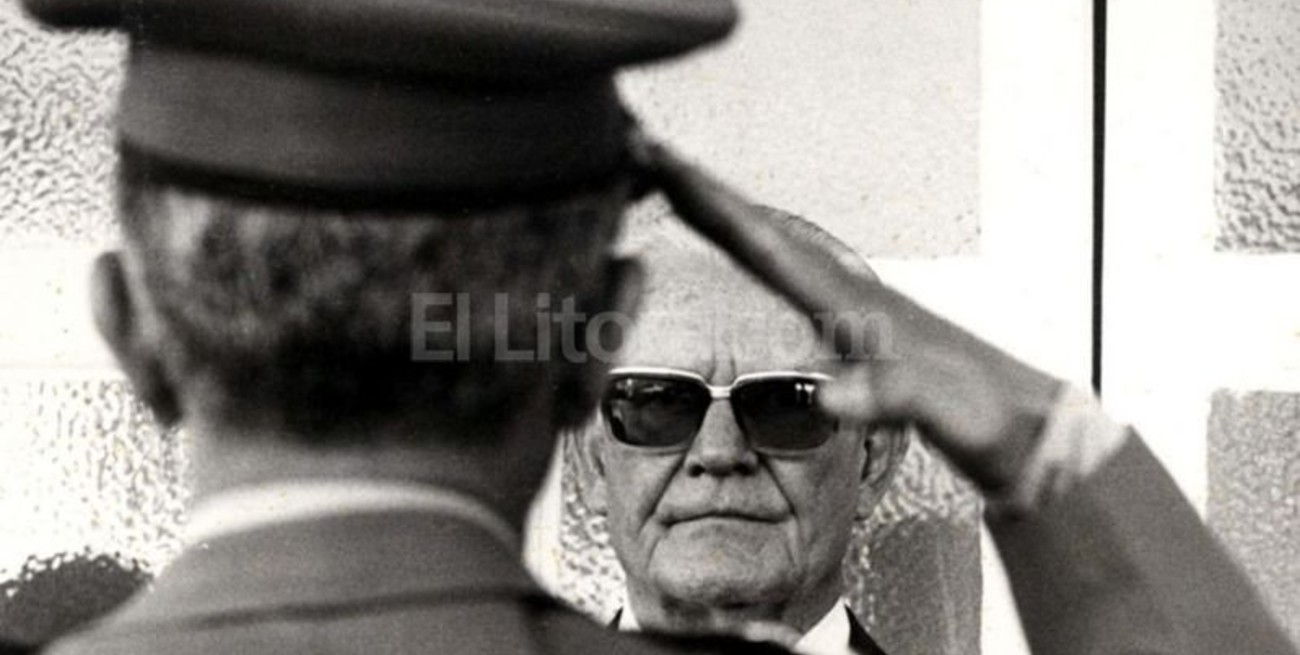 Revelan vínculos entre las dictaduras de Argentina y Brasil