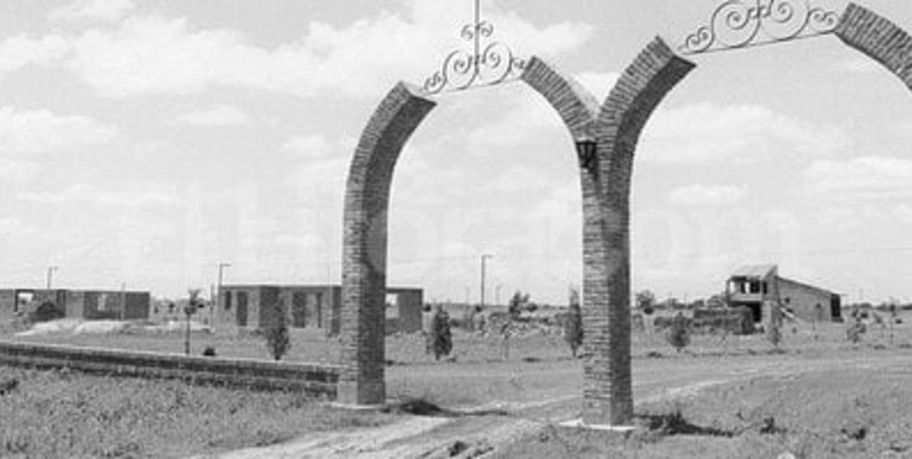 "La Tatenguita es una urbanización  especial reconocida por el Estado"