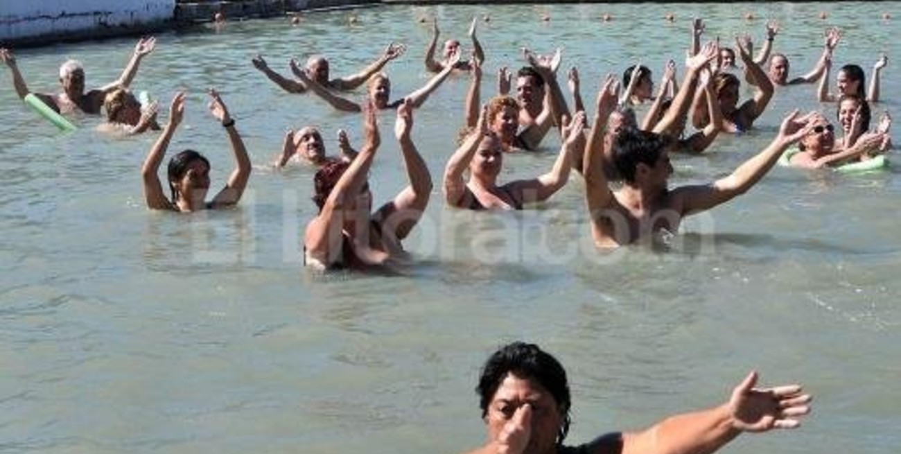 Mendoza ofrece seis alternativas diferentes para disfrutar las termas