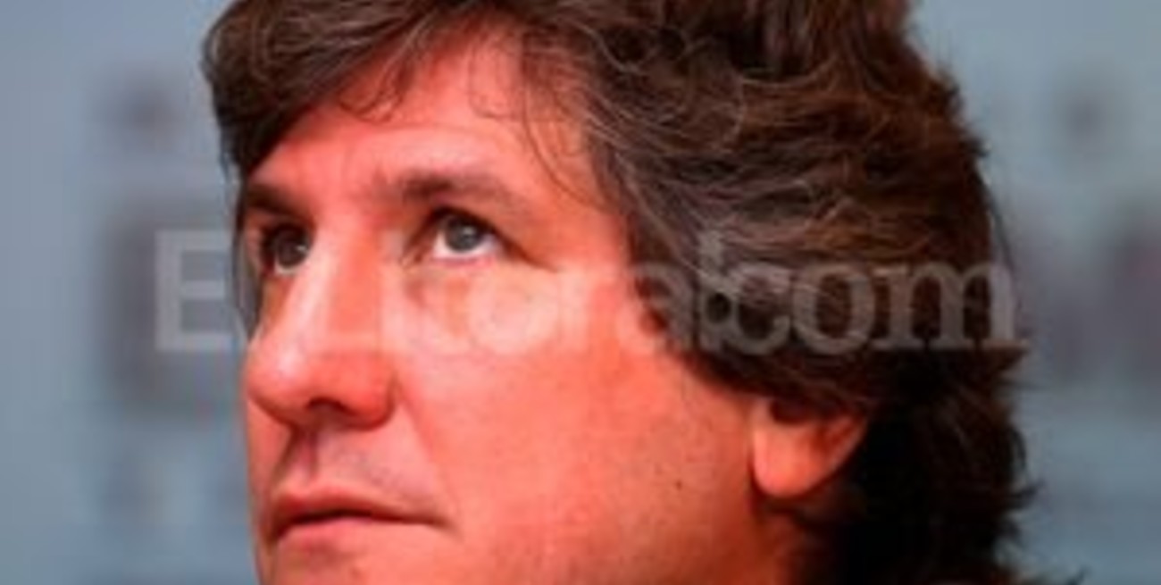 Amado Boudou a indagatoria
