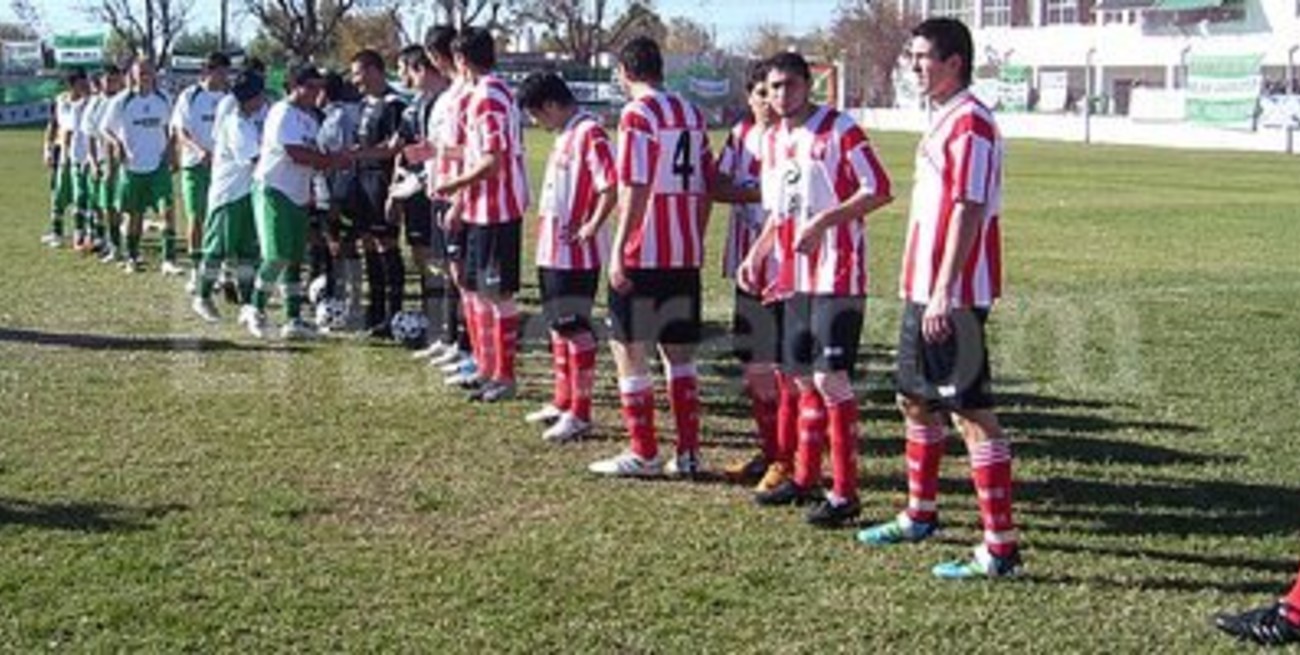 Un superclásico con mucho en juego