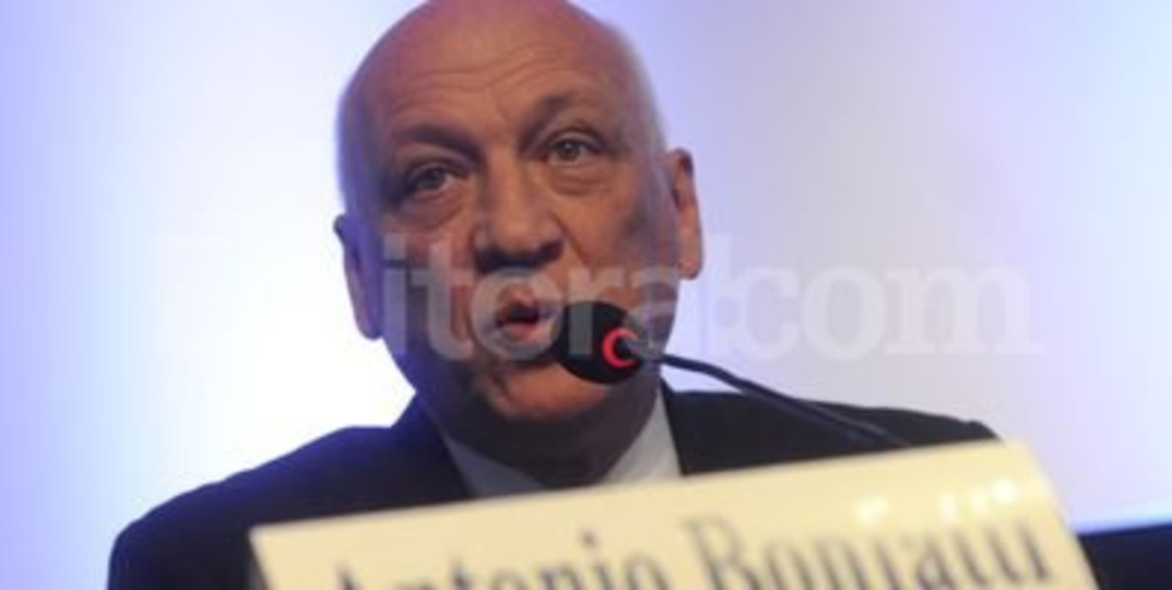 "En el país no hay un sistema federal que funcione con todas las letras"