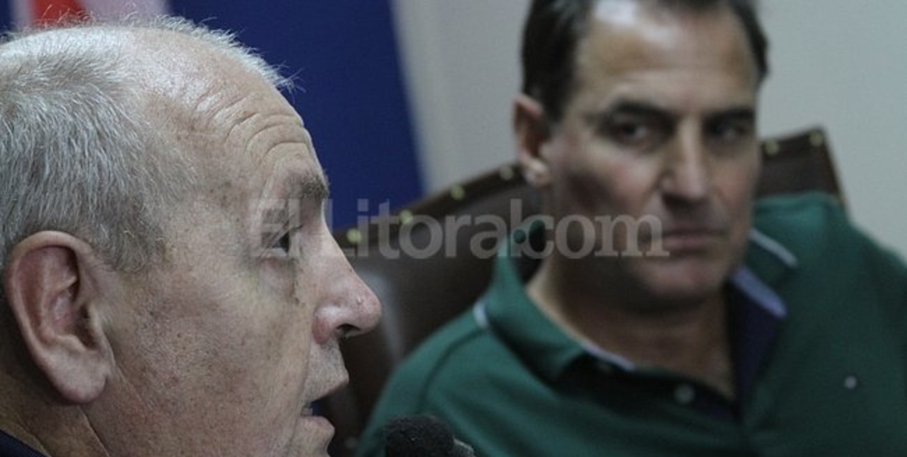 Leo: "Tengo un contrato largo"