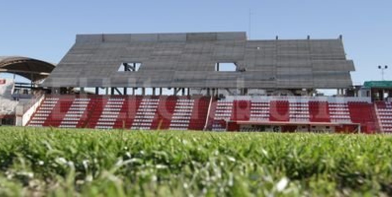 Más que nunca, el 'Estadio de la Gente'