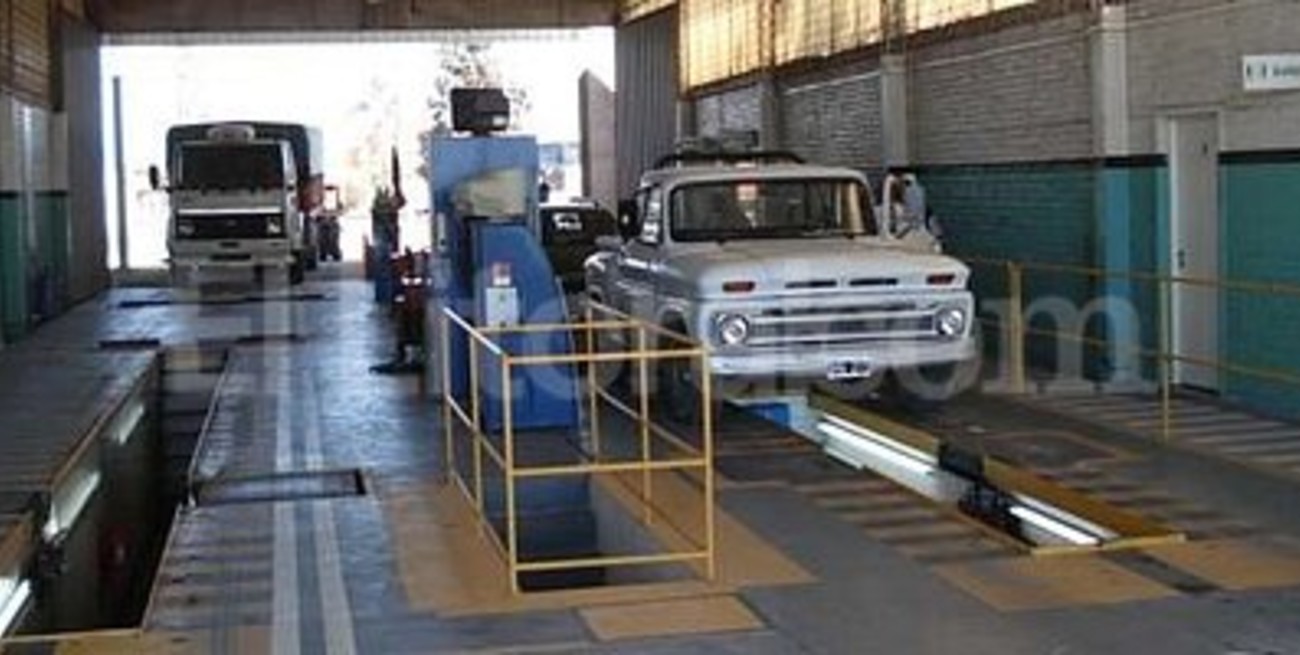 Desde la Agencia de Seguridad Vial recordaron los parámetros para fijar los precios de la RTO