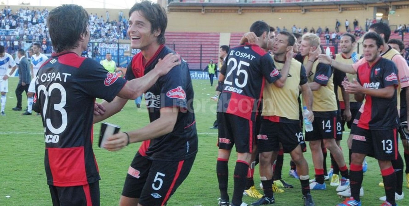  Sebastián Prediger: "Merecemos estar más arriba"