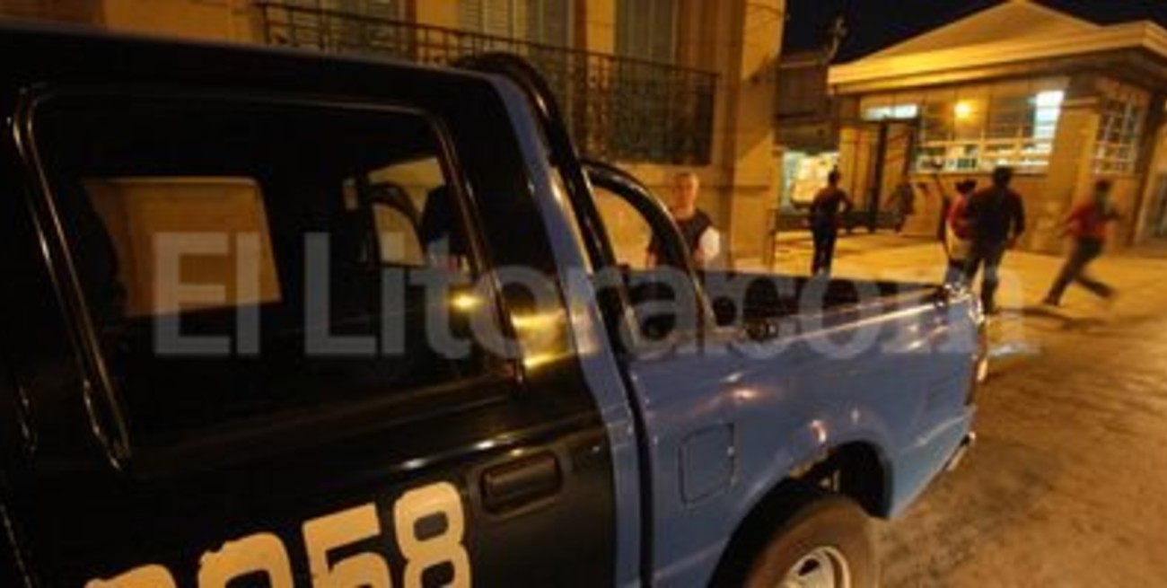 La violencia no cesa en barrio San Lorenzo