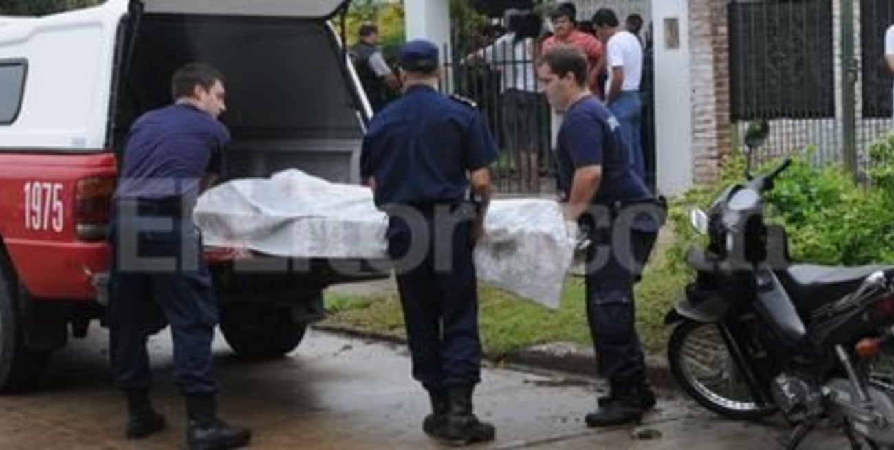 Asalto y muerte en Guadalupe Oeste