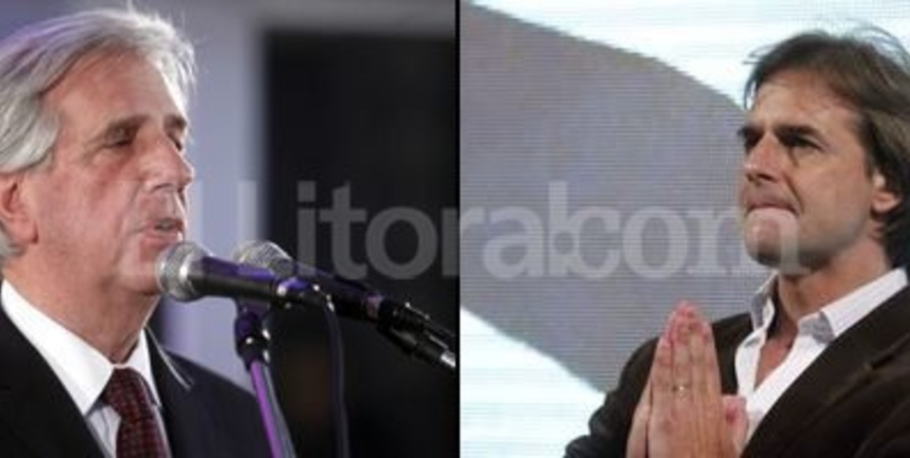 Con muy poca participación, Uruguay eligió candidatos para presidenciales de octubre