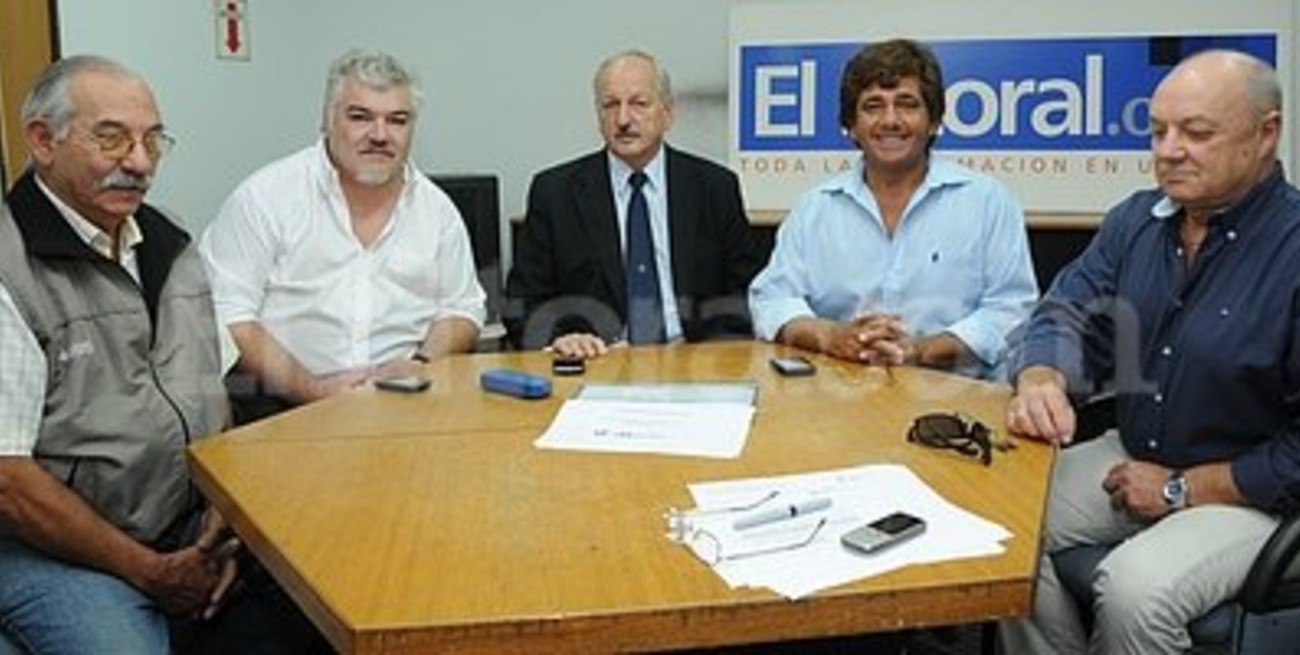 La fiel costumbre de Universitario